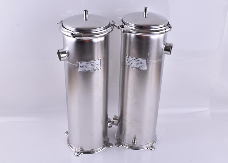 袋式過濾器_http://www.combine-m.com_不銹鋼過濾器_第1張