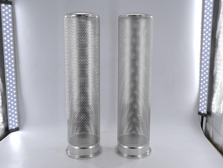 袋式過濾器 1號2號濾籃_http://www.combine-m.com_不銹鋼過濾器_第2張