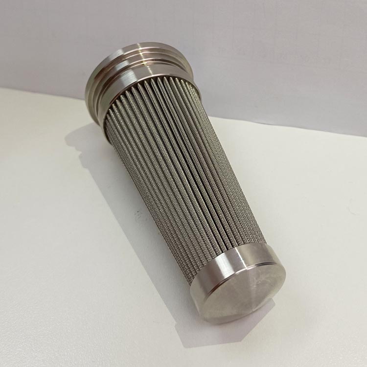 小松挖掘機(jī)液壓泵錐形濾芯_http://www.combine-m.com_產(chǎn)品中心_第3張