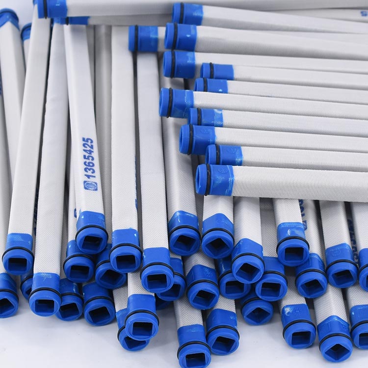 船舶BOLL主機(jī)蠟燭式濾芯_http://www.combine-m.com_工程機(jī)械濾芯_第3張
