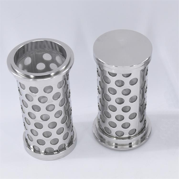 航空燃油濾芯_http://www.combine-m.com_不銹鋼濾筒_第1張
