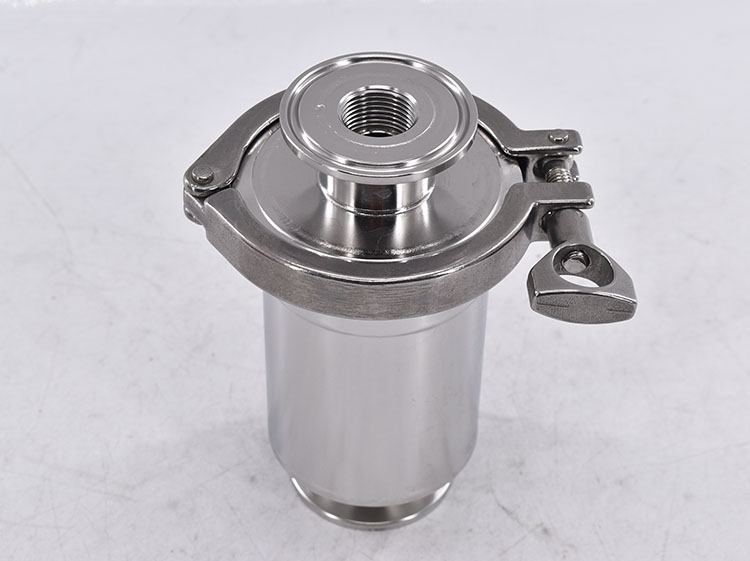 小型管道式過濾器_http://www.combine-m.com_不銹鋼過濾器_第2張