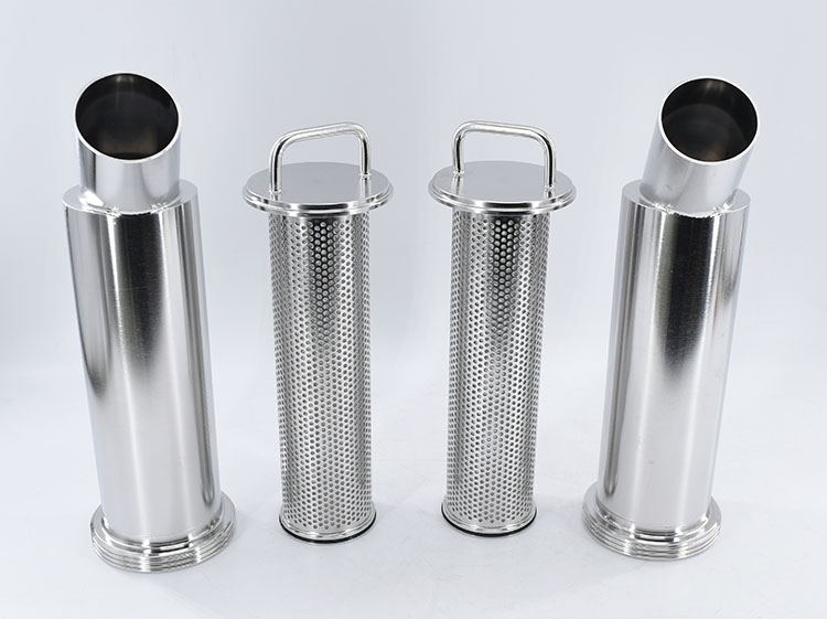 Y型過(guò)濾器_http://www.combine-m.com_不銹鋼過(guò)濾器_第2張