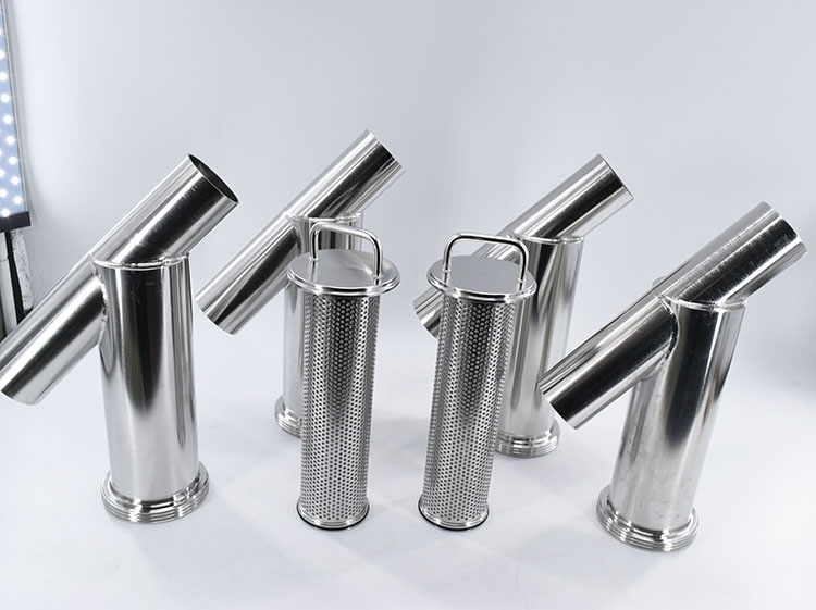 Y型過(guò)濾器_http://www.combine-m.com_不銹鋼過(guò)濾器_第1張