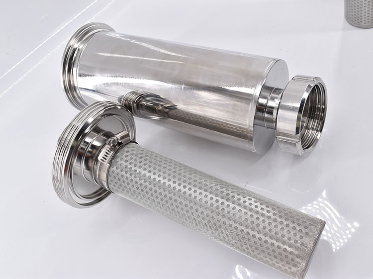 直通式過濾器_http://www.combine-m.com_不銹鋼過濾器_第1張