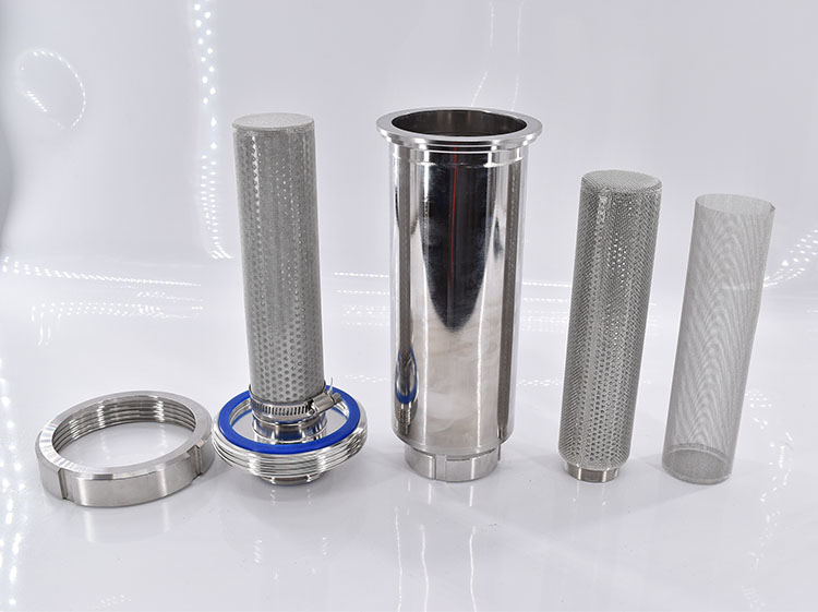 直通式過濾器_http://www.combine-m.com_不銹鋼過濾器_第2張