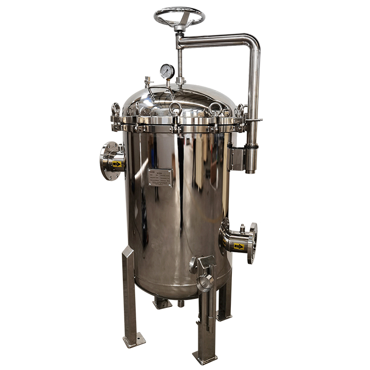 袋式過濾器 龜背式過濾器 多袋式過濾器_http://www.combine-m.com_產(chǎn)品中心_第1張