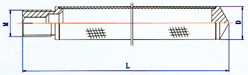 3mm厚316L不銹鋼燒結(jié)網(wǎng)_http://www.combine-m.com_不銹鋼燒結(jié)網(wǎng)片_第6張