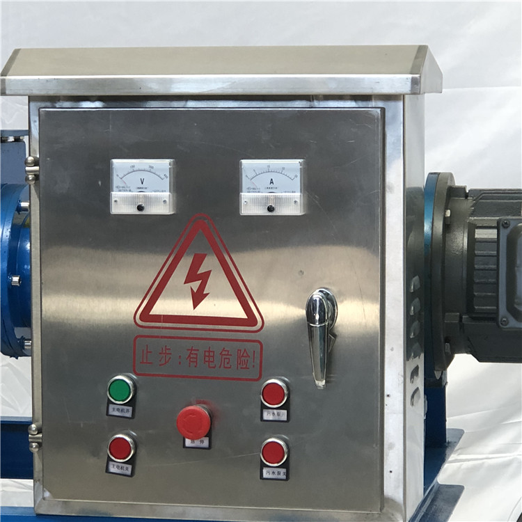 固液分離機_http://www.combine-m.com_不銹鋼楔形絲篩網(wǎng)_第2張