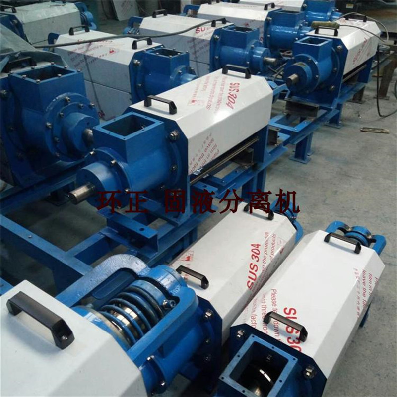 固液分離機_http://www.combine-m.com_不銹鋼楔形絲篩網(wǎng)_第3張